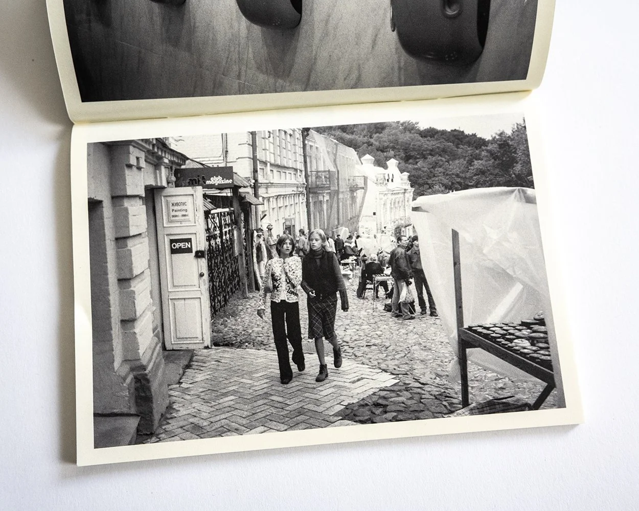 Ari Marcopoulos — Rome – Malibu (Signed) — bookdummypress